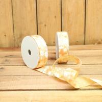 Bonbon doosjes - Chocolade doosje - Summer orange - 1 stuks