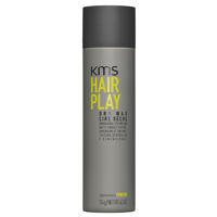 KMS HAIRPLAY DRY WAX VOC 55% 150ML
