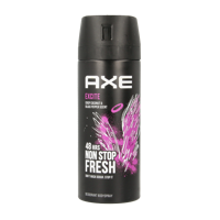 Deodorant bodyspray excite 150 Milliliter