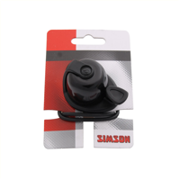 Simson bel allure zwart-zwart