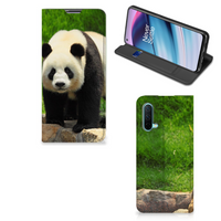 OnePlus Nord CE 5G Hoesje maken Panda