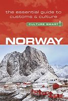 Reisgids Culture Smart! Norway - Noorwegen | Kuperard - thumbnail