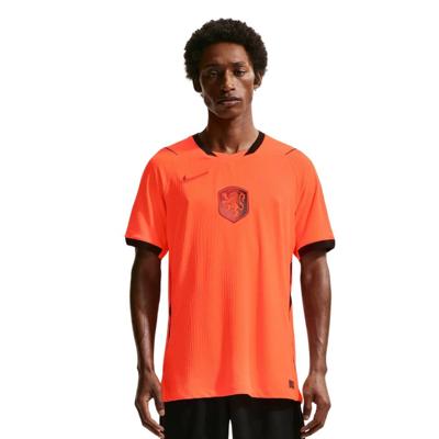 Nike Nederland Thuisshirt Authentic 2026-2028 Nike Nederland Thuisshirt Authentic 2026-2028