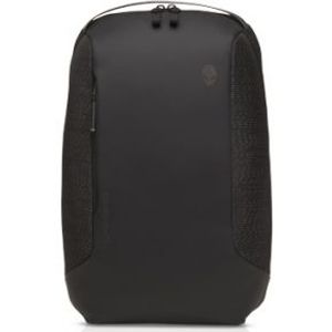 Alienware AW323P 17 rugzak Casual rugzak Zwart