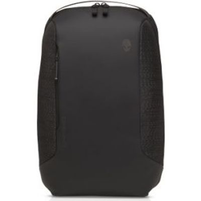 Alienware AW323P 17 rugzak Casual rugzak Zwart
