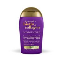 OGX Mini Conditioner Thick & Full Biotin & Collagen