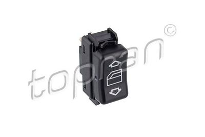 Schakelaar, raamopener 401512 Schakelaar, raamopener 401512