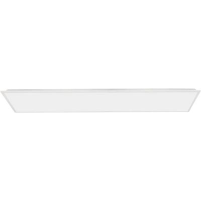 V-TAC VT-61140 23147 LED-paneel Energielabel: E (A - G) 40 W Wit