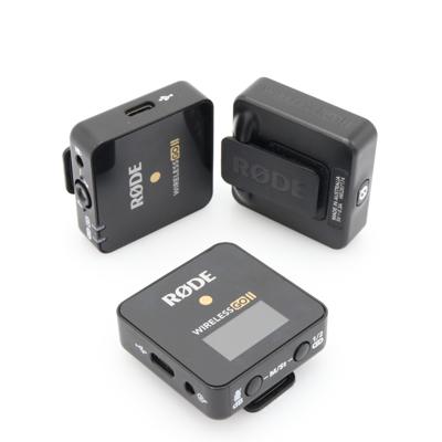 RODE Wireless GO II occasion