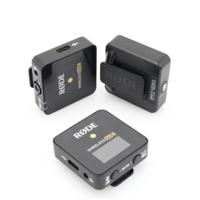 RODE Wireless GO II occasion