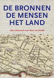 De bronnen, de mensen, het land (Hardback)