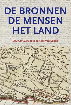 De bronnen, de mensen, het land (Hardback)