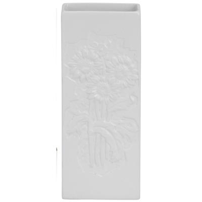 Radiator Waterverdampers - 10x - dolomiet - bloemen print - 20 cm - luchtbevochtiger