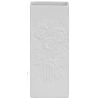 Radiator Waterverdampers - 10x - dolomiet - bloemen print - 20 cm - luchtbevochtiger