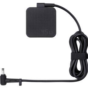 ASUS AD45-00C(ADP-45ZE B)/EU netvoeding & inverter Binnen 45 W Zwart