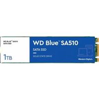 WD SSD Blue SA510 1TB M.2