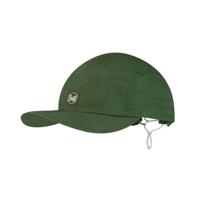 Buff 5 Panel Explore Cap Nekwarmer Slen Military One Size