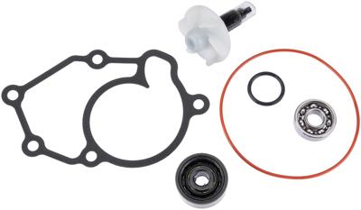 Coming Soon Water pump shafts vicma 13978
