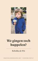 We gingen toch huppelen? (Paperback)