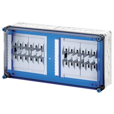 Hensel 2000668 NH-zekeringhouder 125 A