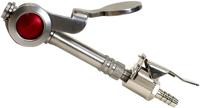SILCA Valve head hiro silver