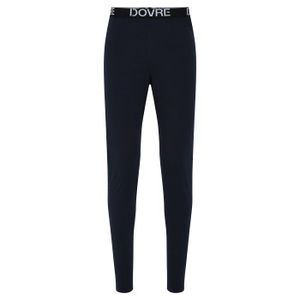 Dovre Organic Wool Long Johns