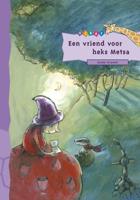 Een vriend voor heks Metsa (Hardback)