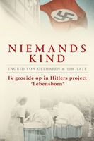 Niemands kind - Ingrid von Oelhafen - ebook - thumbnail