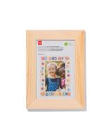 HEMA Fotolijst Hout 10x15