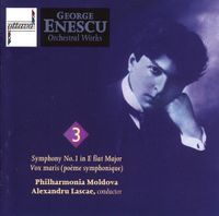 Major Orchestral Works Vol 3 - CD (8711599593461) - thumbnail