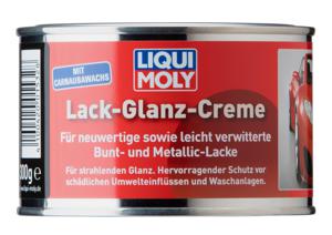 Lakvernis Lack-Glanz-Creme LIQUI MOLY, 0.3, KG