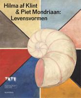 Hilma af Klint & Piet Mondriaan (Hardback)