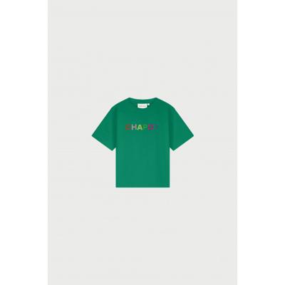 Fabienne Chapot - Groen | Dames | Broek | Groen | XL | regular | Kamst mode