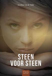 Steen voor steen (Hardback)