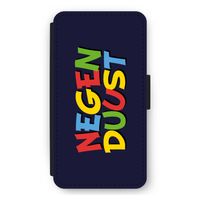 90's One: iPhone 12 mini Flip Hoesje