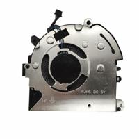 Notebook CPU Fan for HP Elitebook 830 G5 G6 Series, EG75050S1-C040-S9A