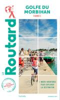 Reisgids Golfe du Morbihan | Le Routard