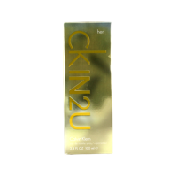 In2U her eau de toilette vapo female 100 Milliliter