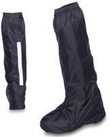 HOCK overschoen "gamas" bike gaiter rain gamas knee length xxl