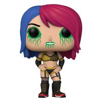 Funko Pop Wwe Asuka 9 Cm