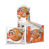 The Complete Cookie 12cookies Pumpkin Spice