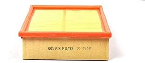Luchtfilter BSG30135017