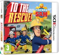 Fireman Sam: To The Rescue