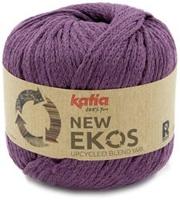 Katia New Ekos 116 Lilac