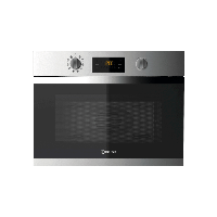 Indesit MWI3400IX RESTANT met draaiplateau