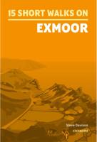 Wandelgids 15 Short Walks Exmoor | Cicerone
