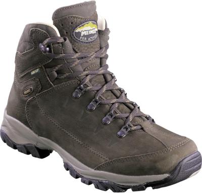 Meindl Ohio 2 GTX Hoge Wandelschoen Heren Mahagoni 14/49,5