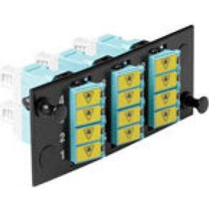 Molex AFR-00375 glasvezeladapter