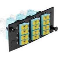 Molex AFR-00375 glasvezeladapter