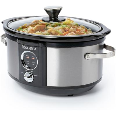 BrabantiaBBEK1081 Slowcooker